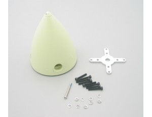 Flightline 1.6M Spitfire 4 Blade Spinner Set